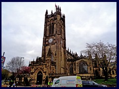 Manchester Cathedral 06